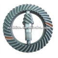 Crown Wheel and Pinion Gear used for EQ1094